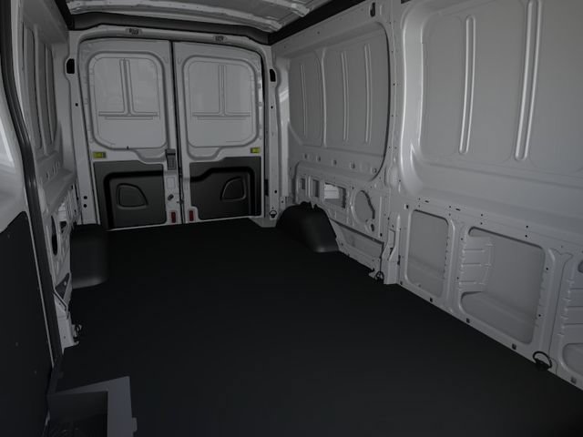 New 2026 Ford Transit 250 148 Medium Roof Extended AWD image 11