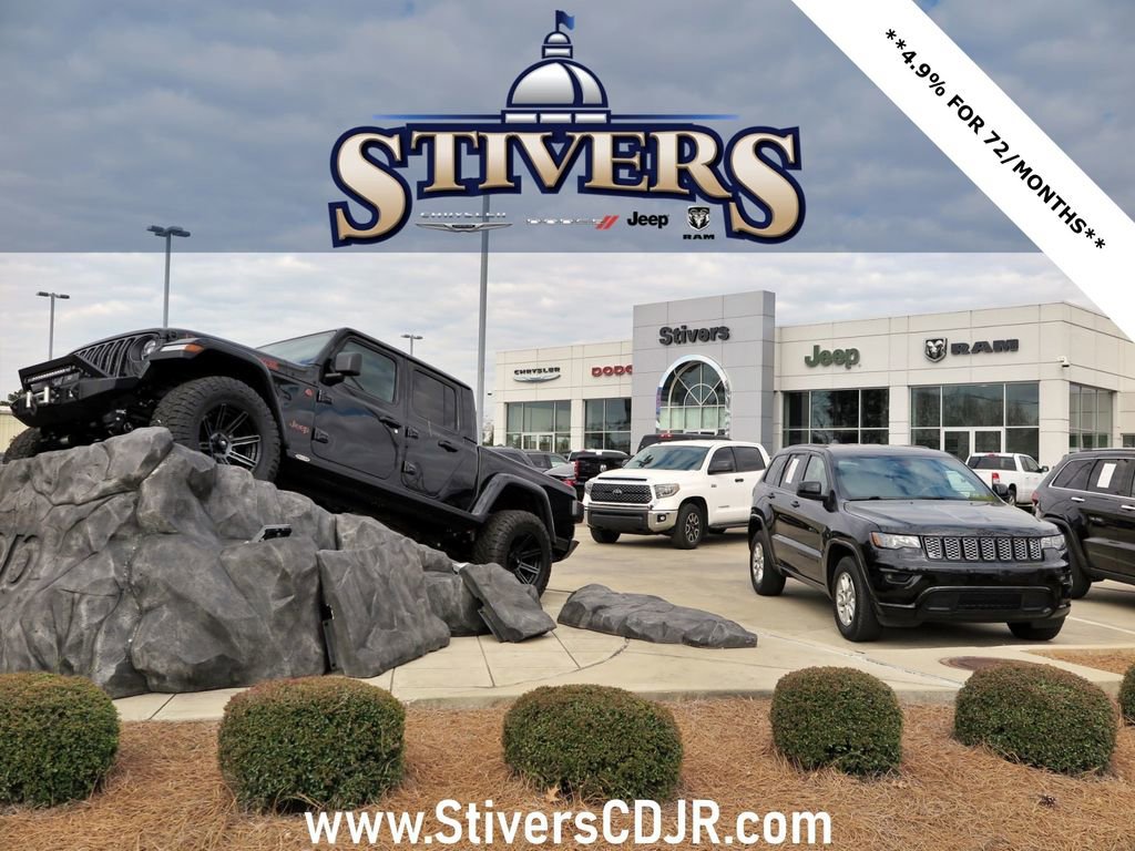 New 2025 Jeep Grand Cherokee Limited image 20