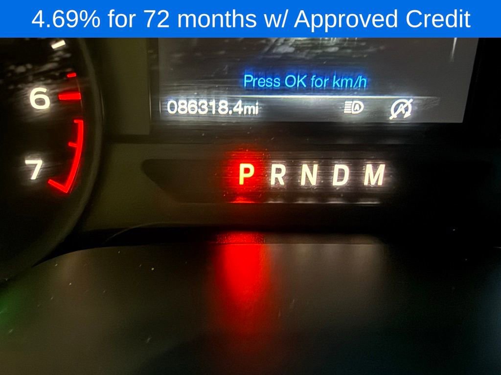 Used 2020 Ford F150 XL w/ Equipment Group 101A Mid image 20