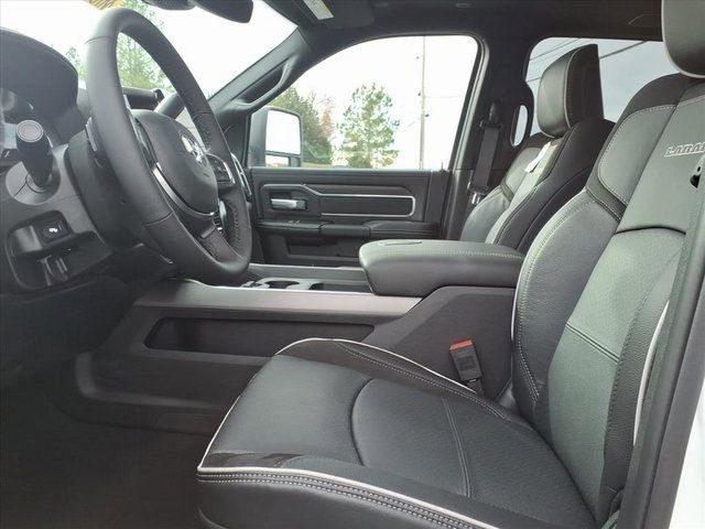 New 2026 RAM 2500 Laramie image 7