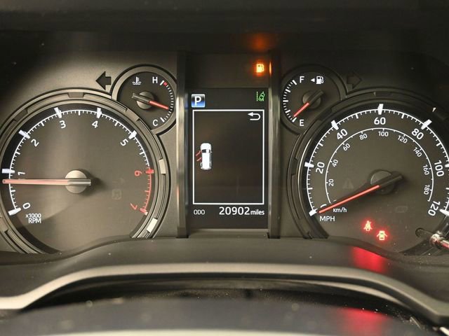 Certified 2023 Toyota 4Runner 40th Anniversary SE image 20