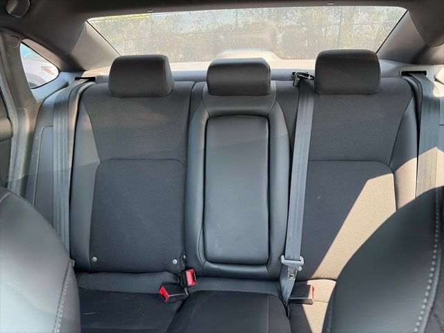 Used 2025 Honda Civic Sport image 12