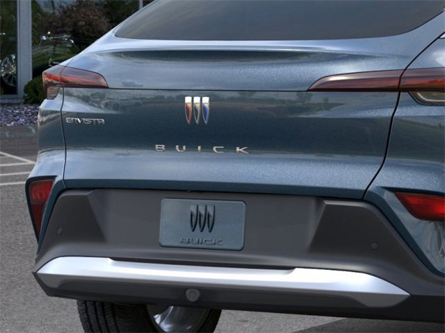 New 2026 Buick Envista Preferred image 14