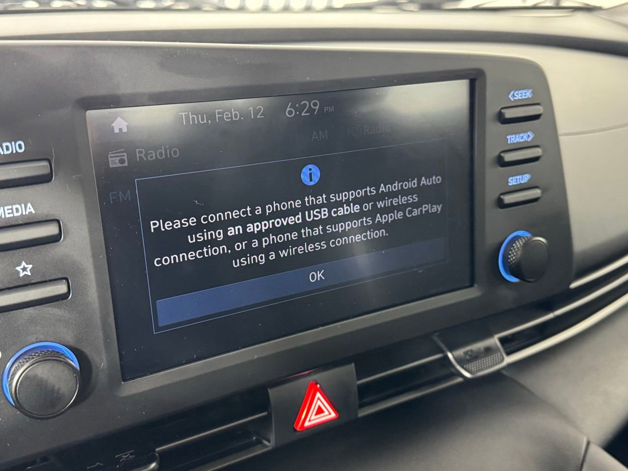 Used 2025 Hyundai Elantra Sport image 16