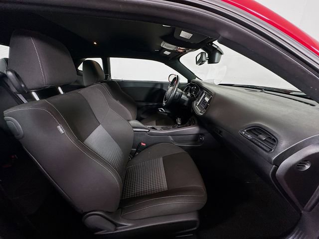 Used 2023 Dodge Challenger R/T w/ T/A Package image 26