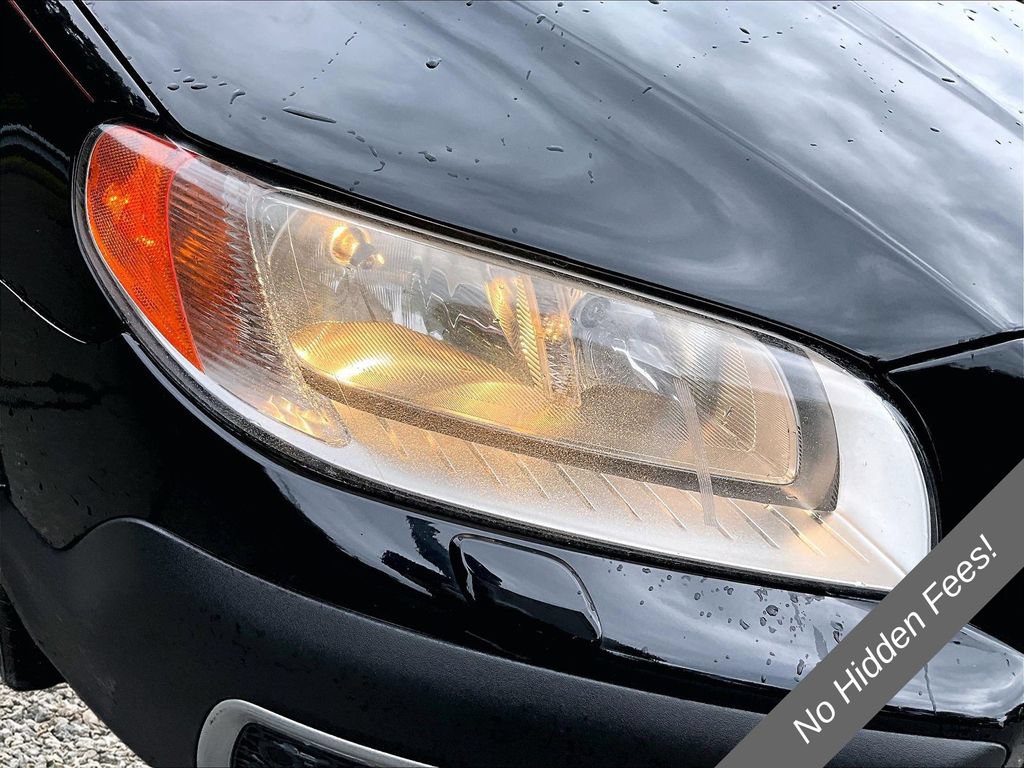 Used 2012 Volvo XC70 3.2 AWD/4WD image 24