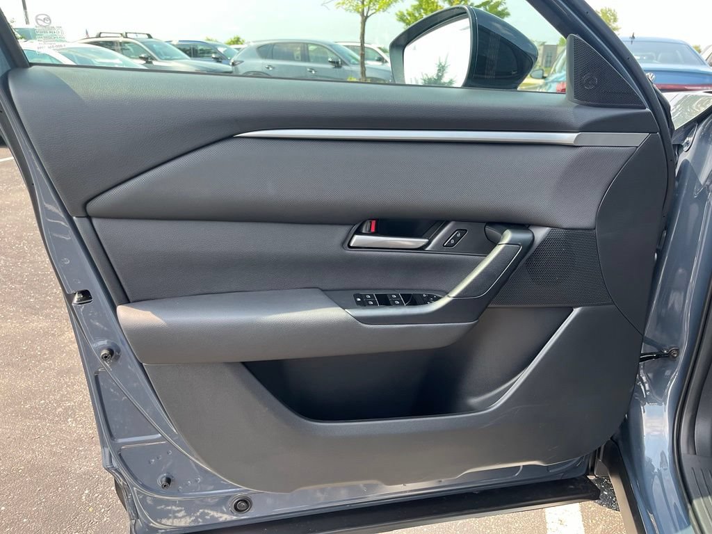 New 2026 MAZDA CX-50 2.5 Hybrid w/ Cargo Package AWD/4WD image 9