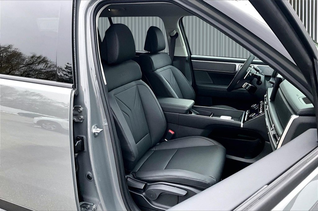 New 2026 Hyundai Santa Fe XRT image 8