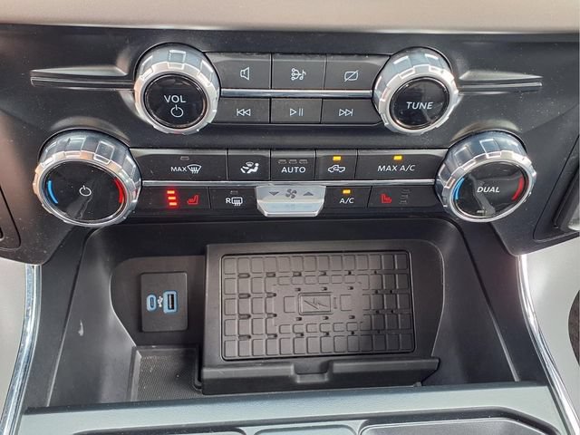Used 2024 Ford F150 XLT w/ Equipment Group 302A MID AWD/4WD image 22