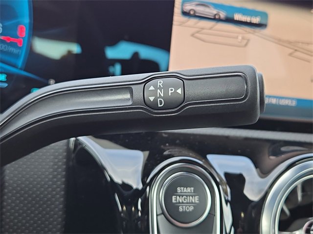 New 2025 Mercedes-Benz CLA 35 AMG 4MATIC image 10