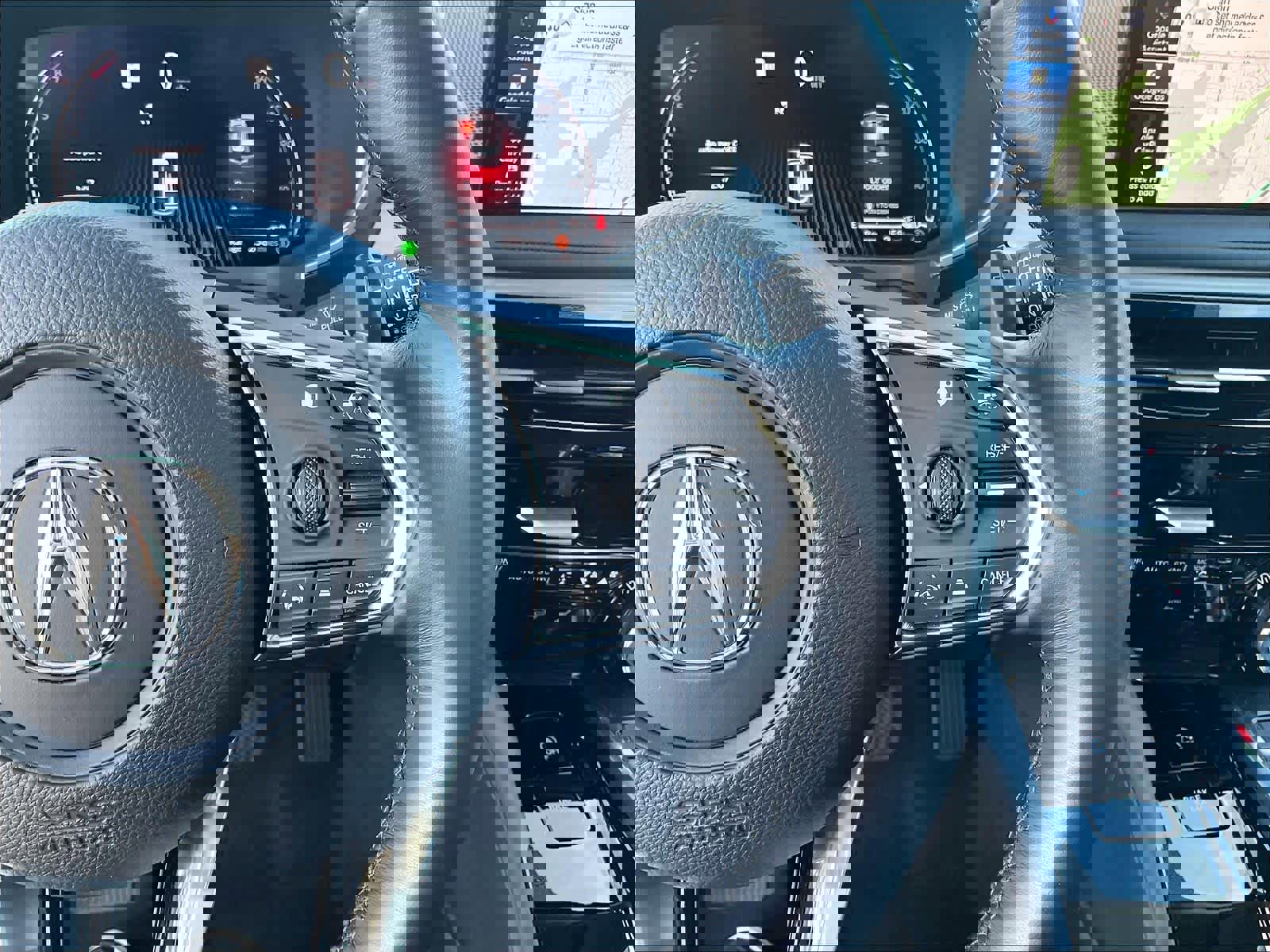 Used 2025 Acura MDX FWD w/ Technology Package image 21