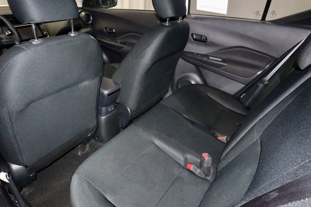 Certified 2024 Nissan Kicks S image 20