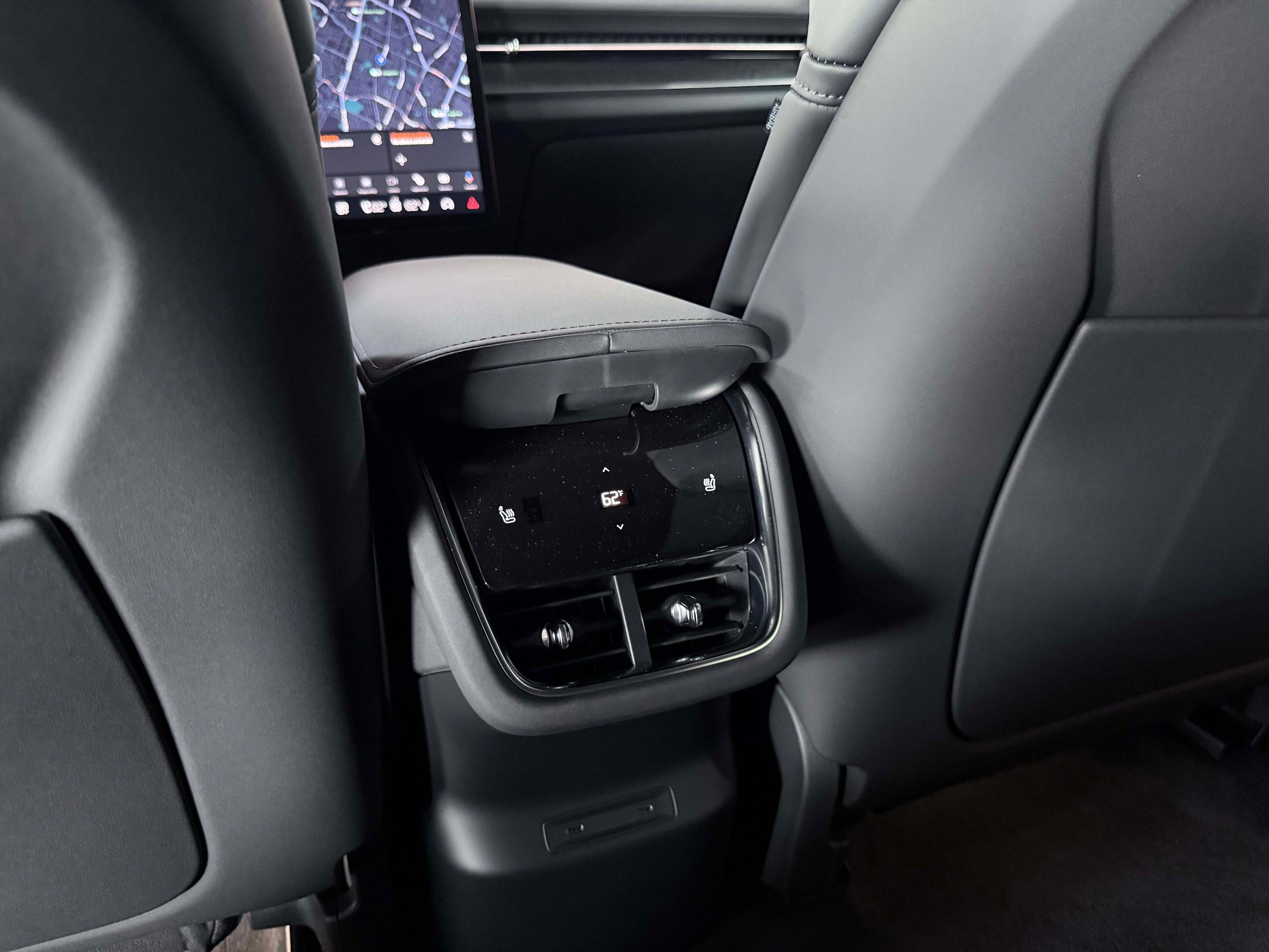 New 2025 Polestar Polestar 3 AWD/4WD image 16