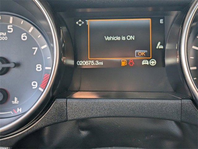 Used 2019 Ford Mustang Shelby GT350 w/ Technology Package image 20