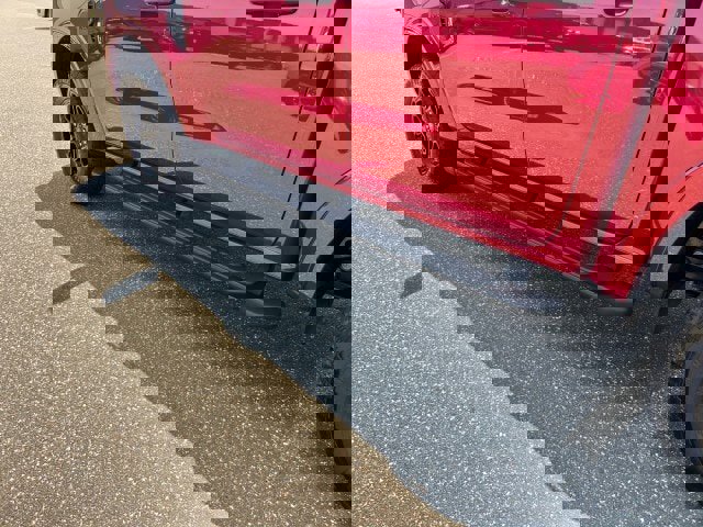 New 2025 Ford Ranger XLT w/ Equipment Group 301A High image 20