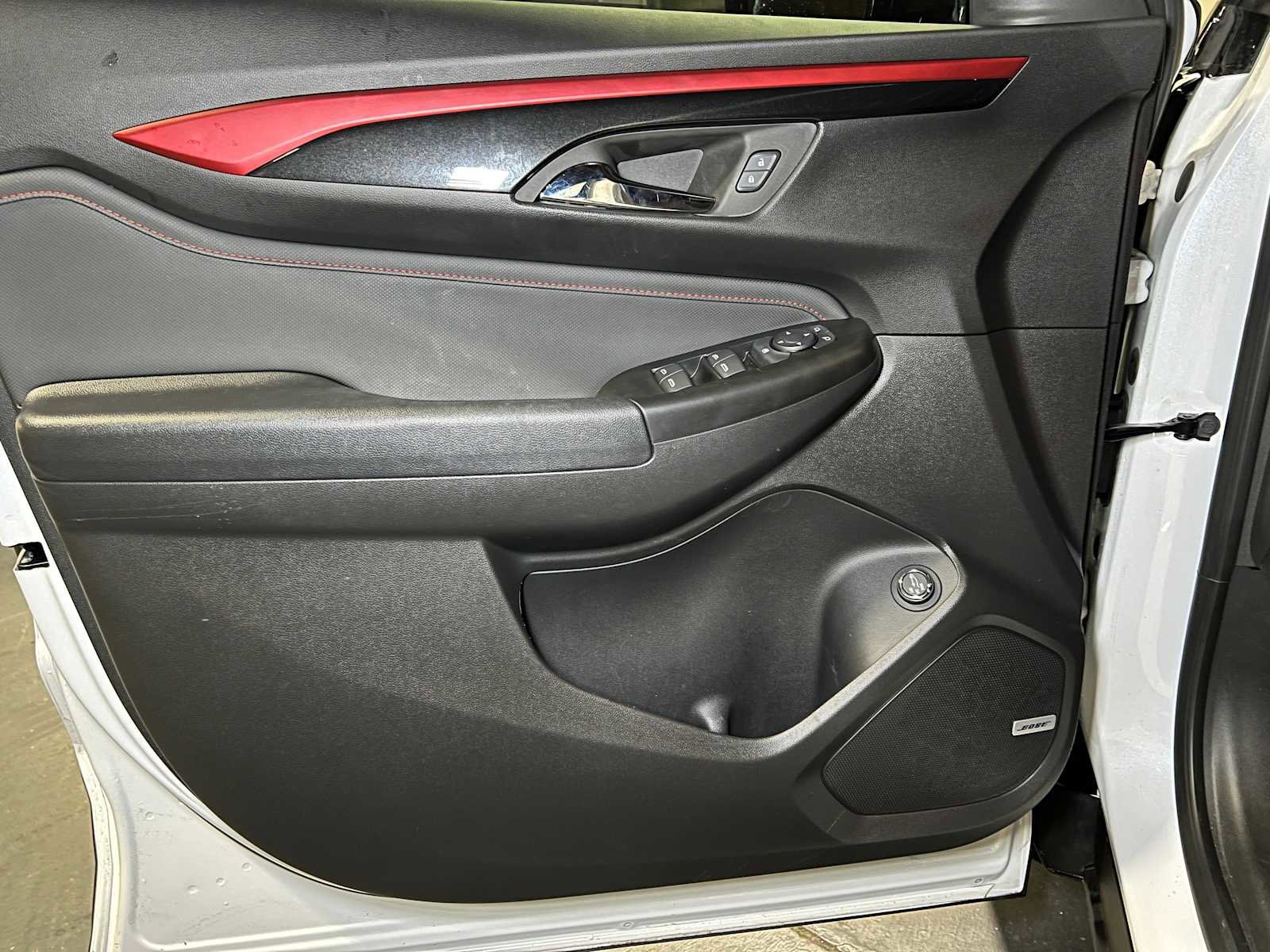 Used 2024 Chevrolet TrailBlazer RS w/ Convenience Package image 20