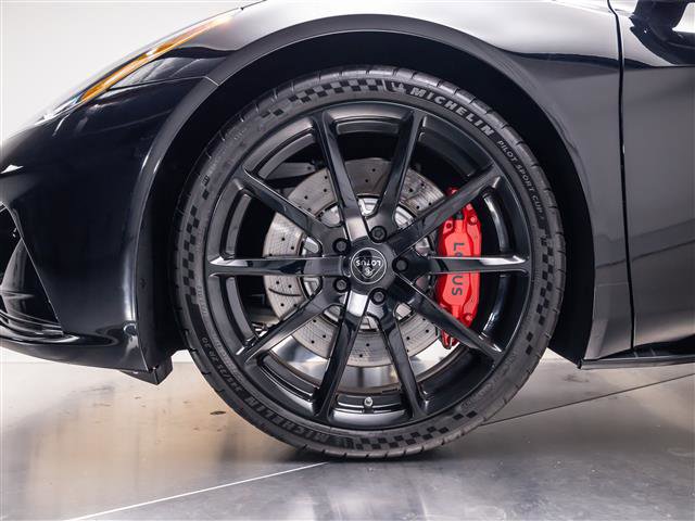 New 2025 Lotus Emira image 9