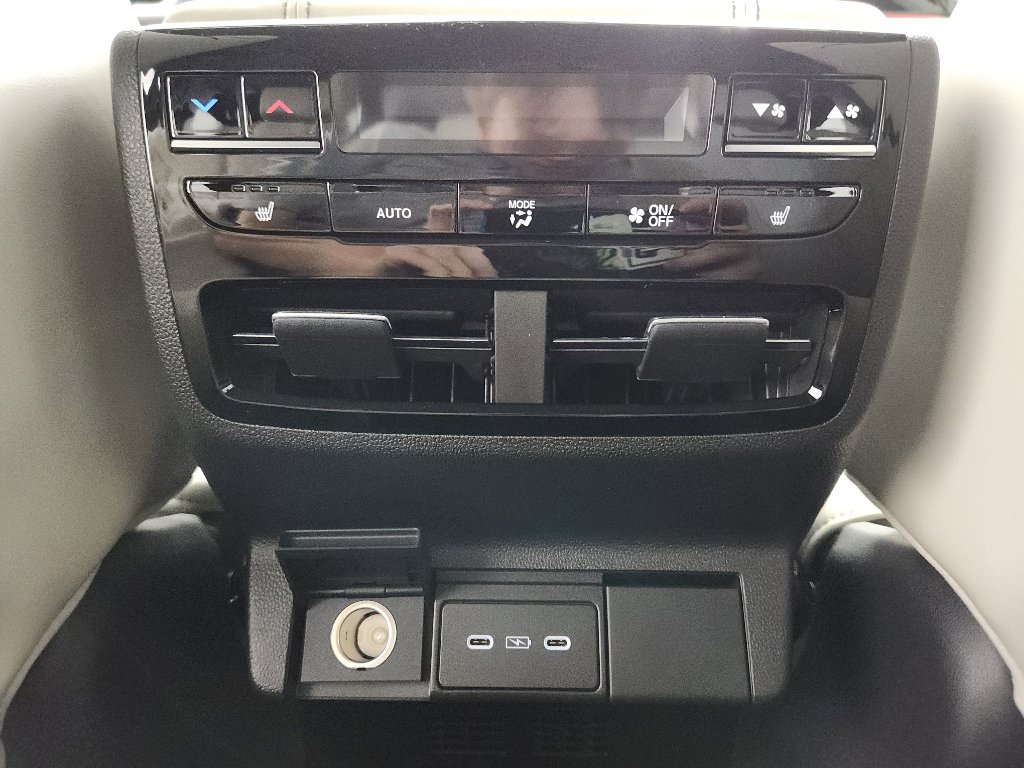 New 2026 Acura MDX Type S image 34