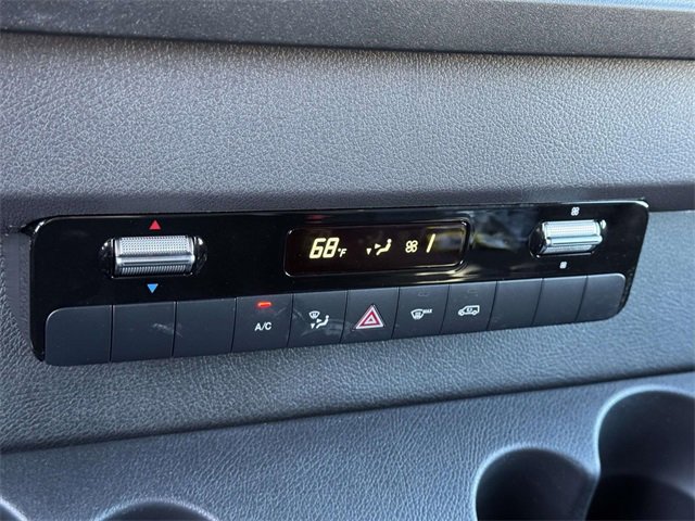 New 2025 Mercedes-Benz Sprinter 2500 image 28