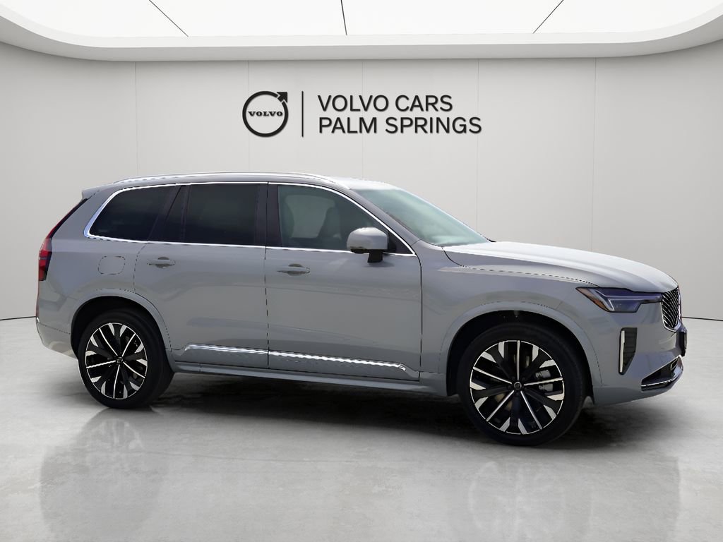 New 2025 Volvo XC90 T8 Core w/ Protection Package image 4