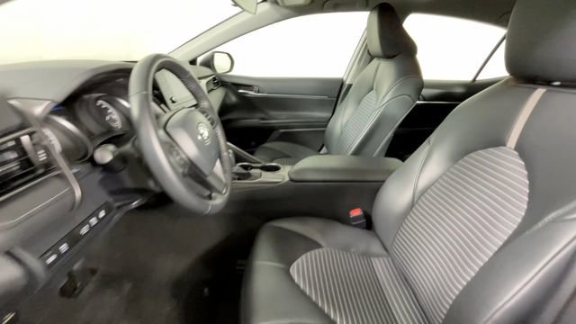Used 2024 Toyota Camry SE FWD image 23