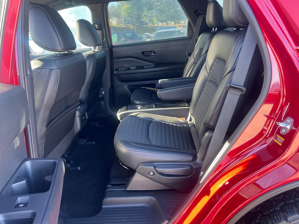 Used 2023 Nissan Pathfinder Rock Creek image 24