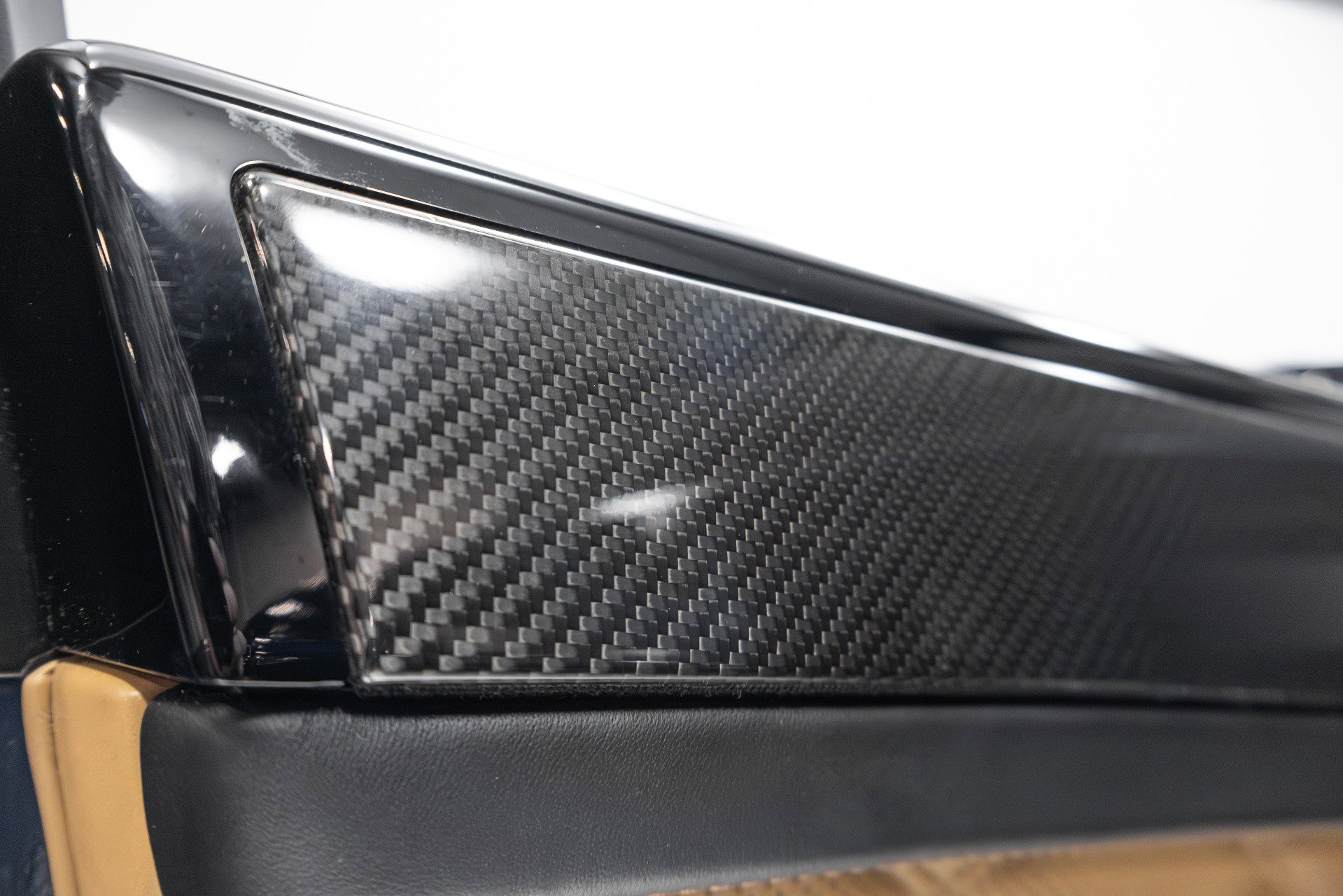 Used 2016 Bentley Mulsanne Speed image 65