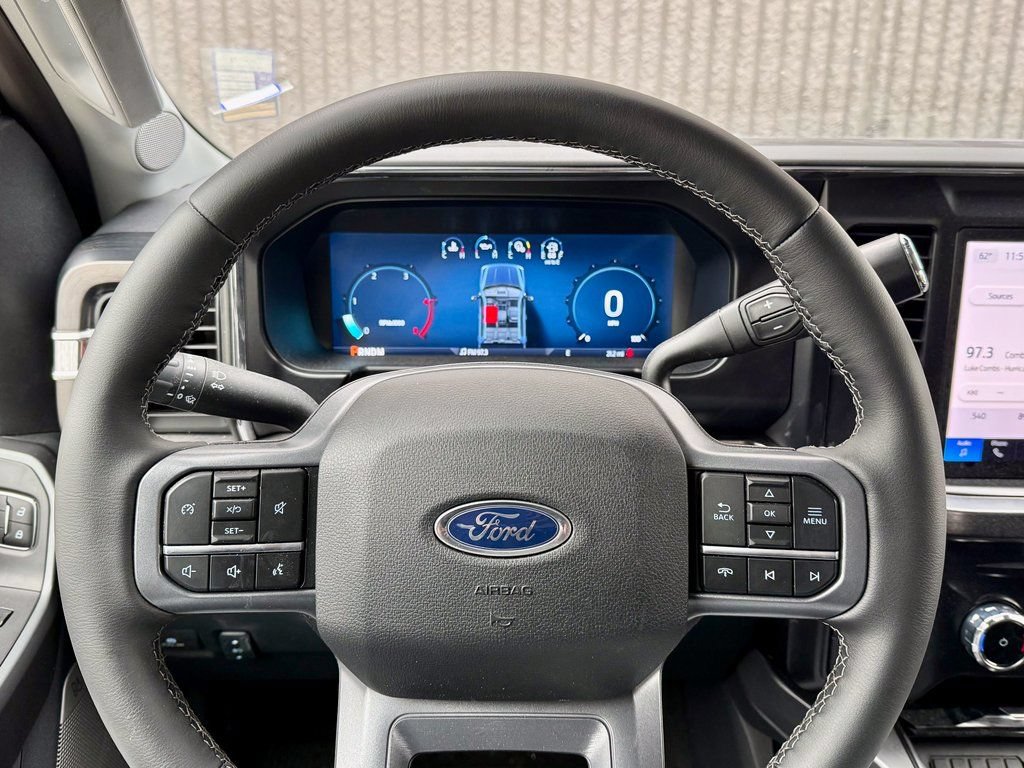 New 2026 Ford F350 Lariat AWD/4WD image 22