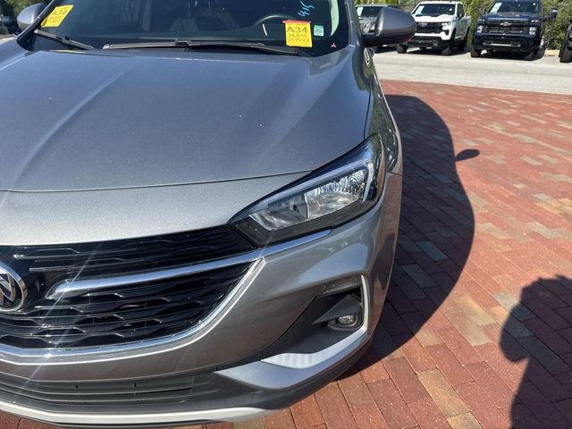 Used 2023 Buick Encore GX Select image 23