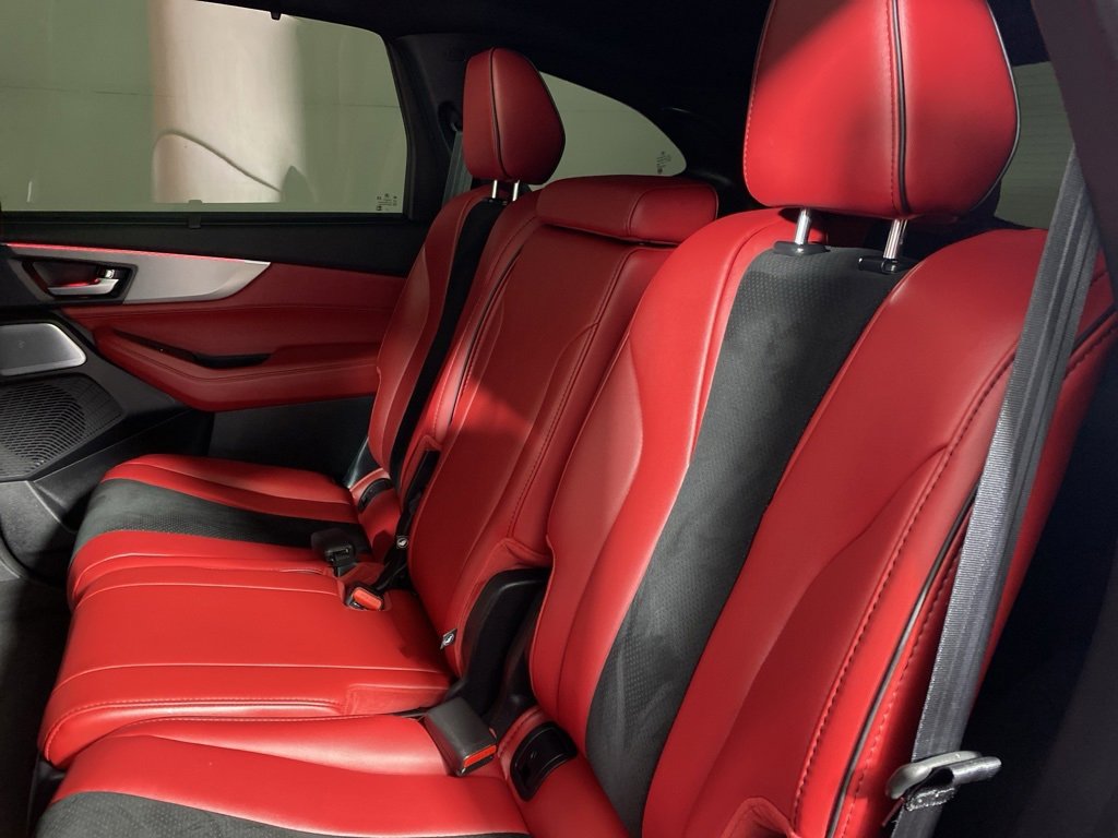 Used 2025 Acura MDX A-Spec image 13