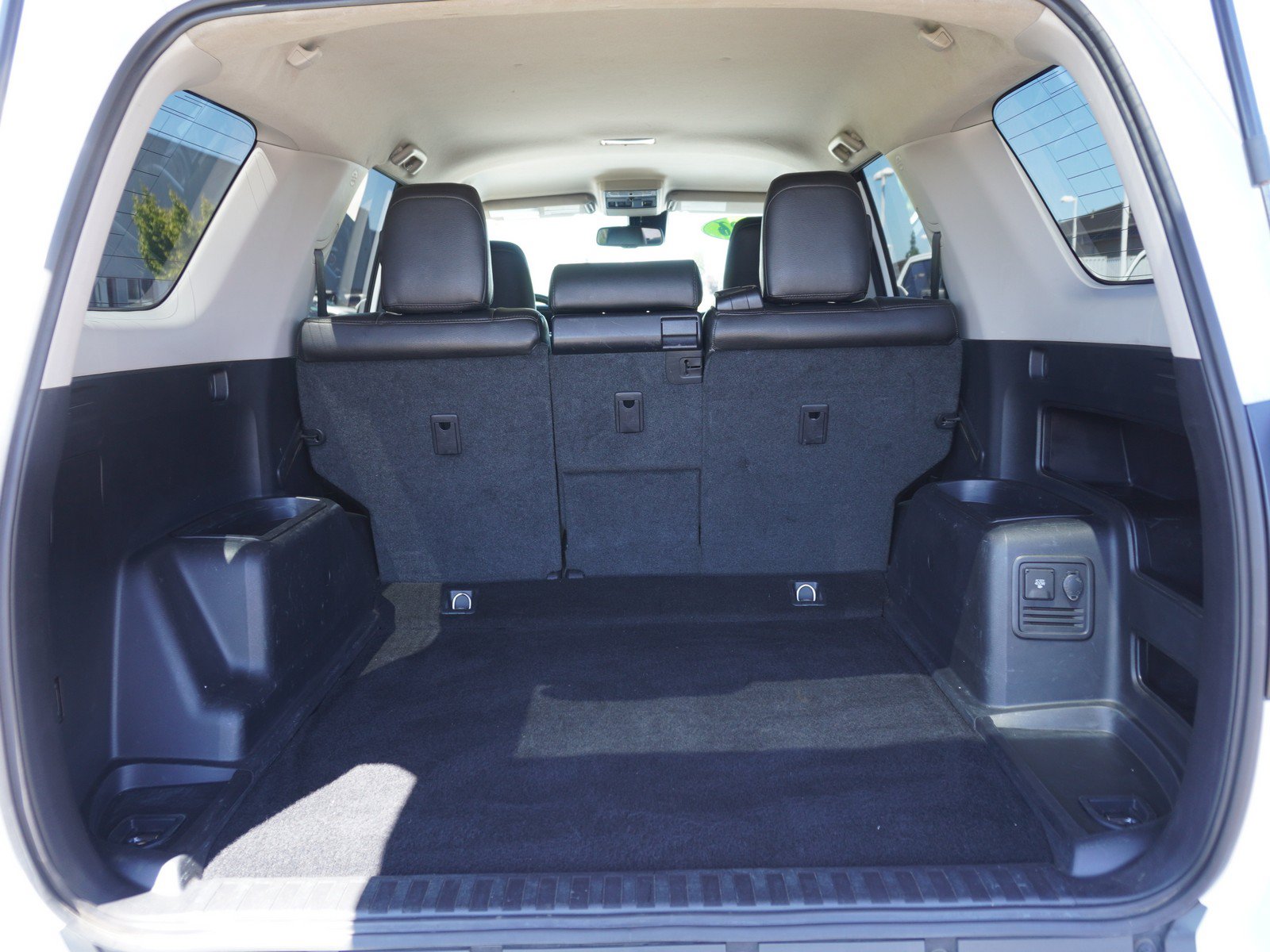 Used 2023 Toyota 4Runner SR5 AWD/4WD image 11