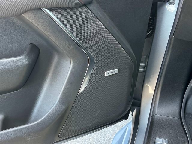 New 2026 Chevrolet Tahoe RST w/ RST Performance Edition AWD/4WD image 26