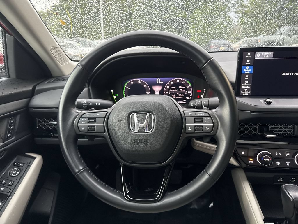 Used 2023 Honda Accord EX-L image 11