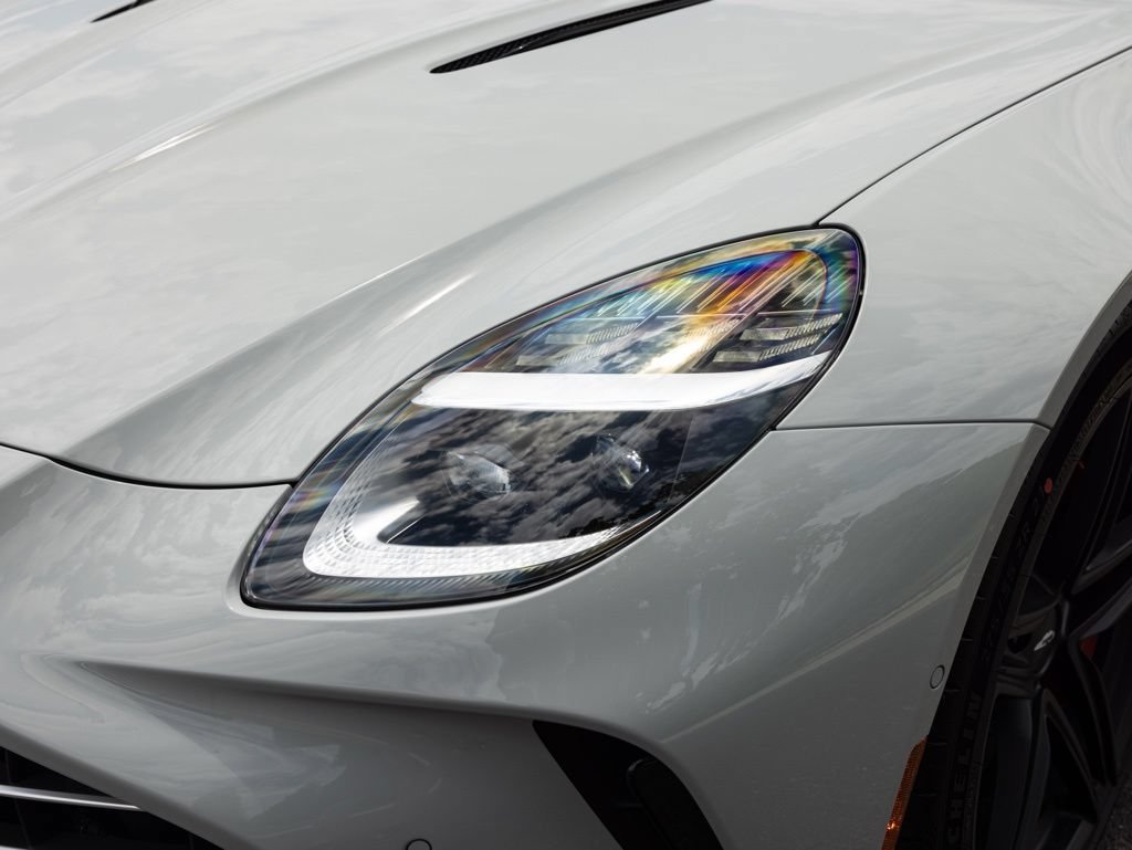 New 2026 Aston Martin V8 Vantage S RWD image 13