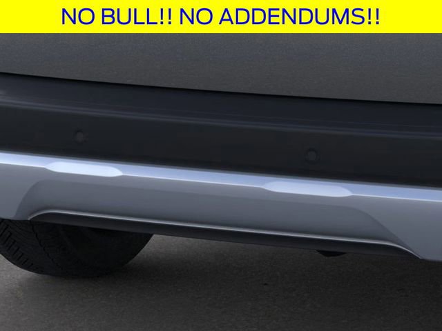 New 2026 Ford Escape SE w/ PHEV Premium Package image 24