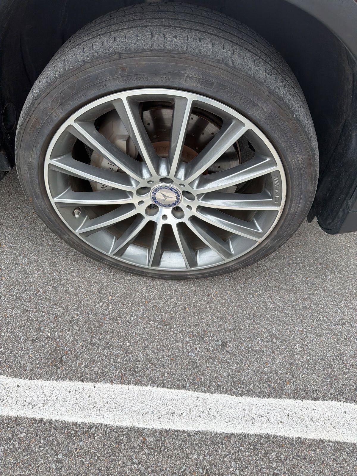 Used 2017 Mercedes-Benz GLC 300 4MATIC Coupe image 14