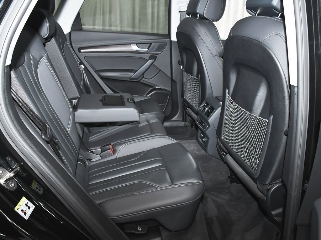 Used 2024 Audi Q5 2.0T Premium Plus image 56