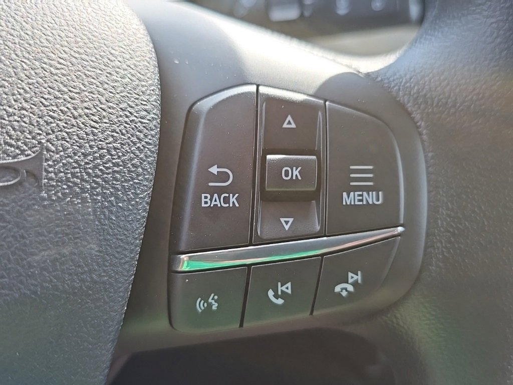 New 2025 Ford Bronco Sport Big Bend image 21