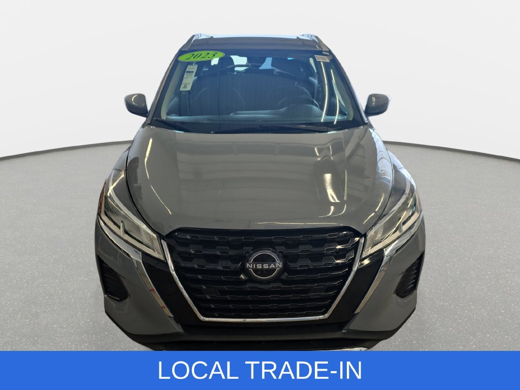Used 2023 Nissan Kicks SV FWD image 7