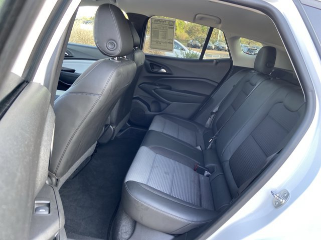 Used 2024 Chevrolet Trax LT image 15