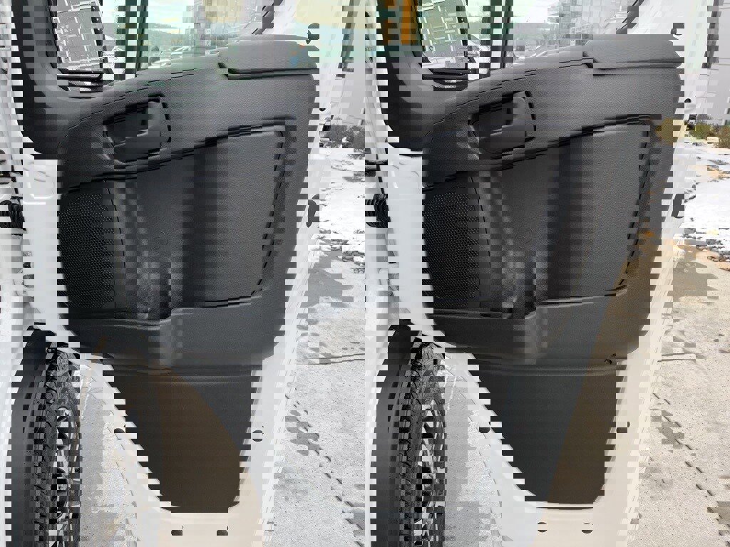 New 2026 RAM ProMaster 2500 image 24