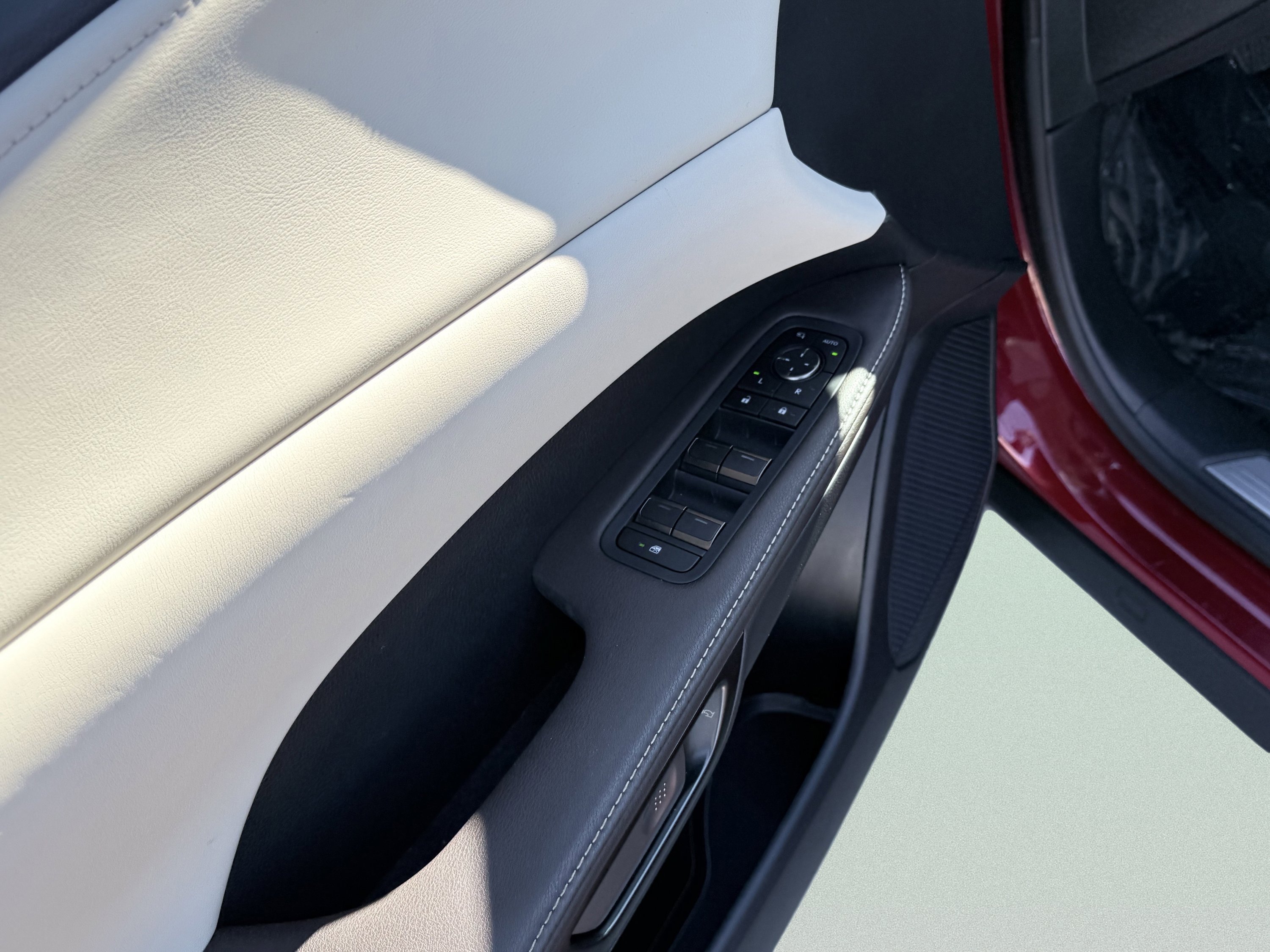 Used 2025 Lexus RX 350 Premium Plus w/ Convenience Package image 23