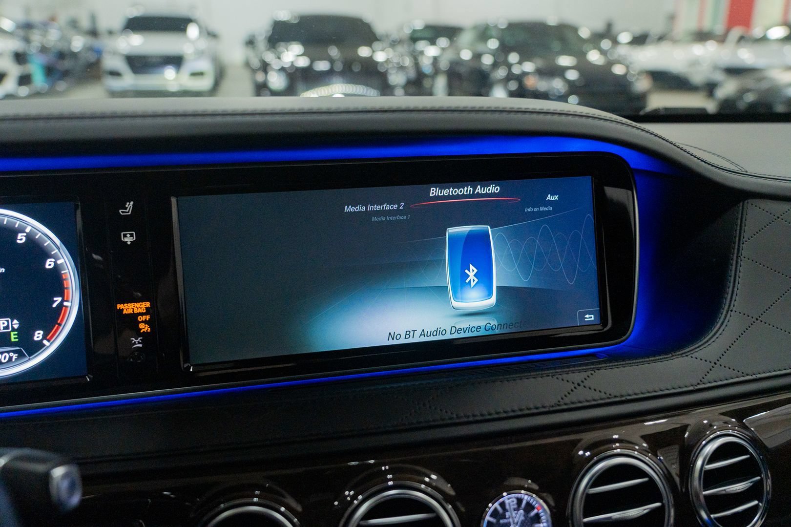 Used 2016 Mercedes-Benz Maybach S 600 image 61