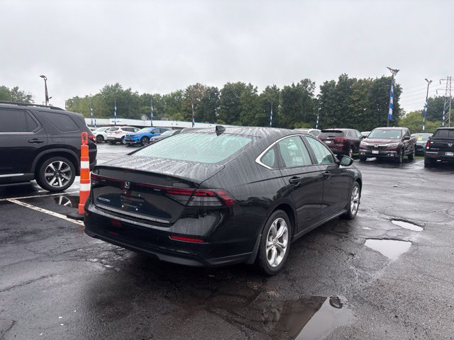 Used 2024 Honda Accord LX image 5