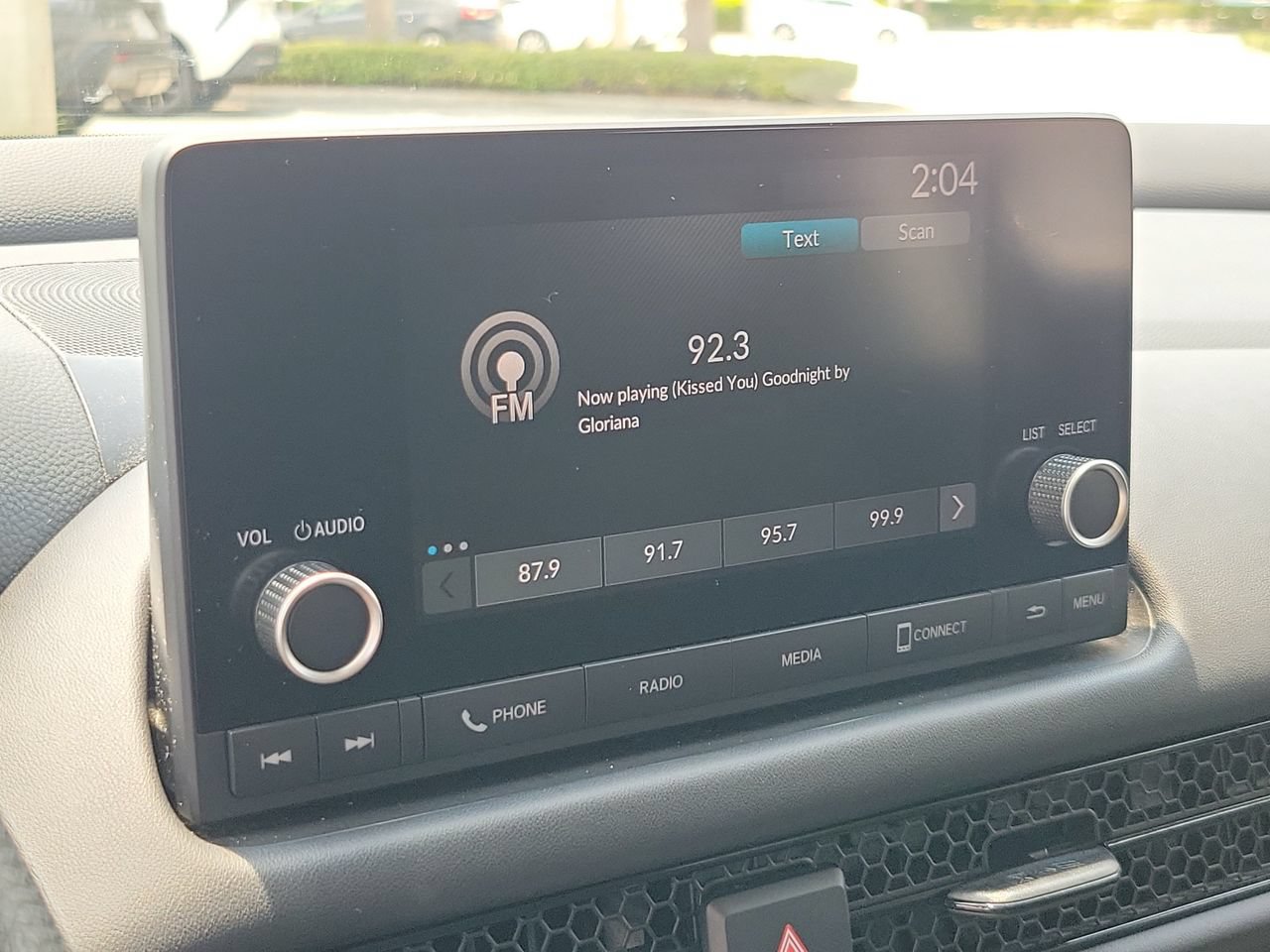 Used 2023 Honda HR-V LX image 22