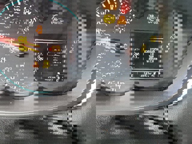 Used 2021 Chevrolet Trax LT w/ LT Convenience Package image 11