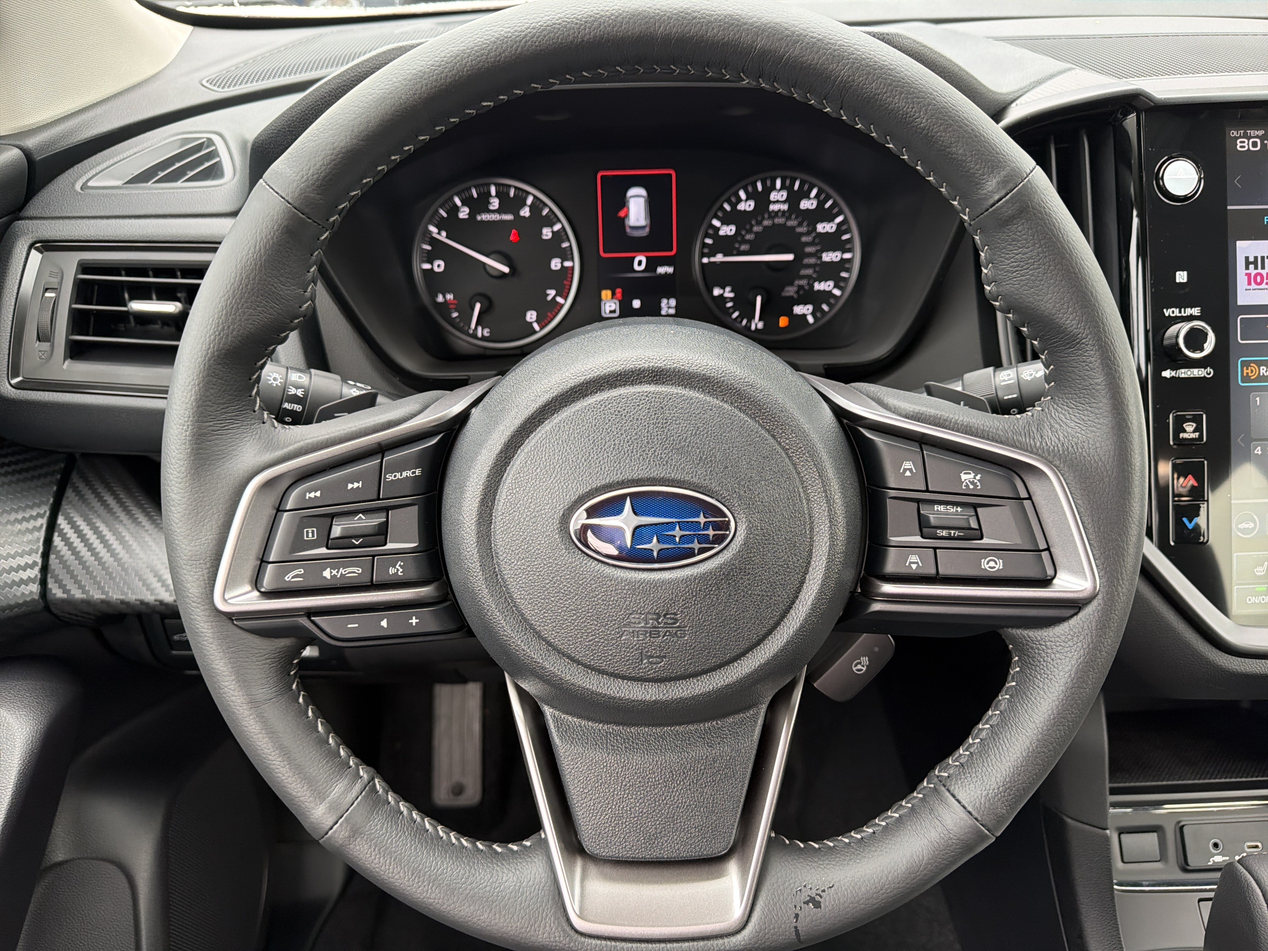 New 2027 Subaru Ascent Premium AWD/4WD image 12