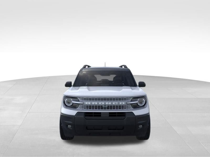 New 2026 Ford Bronco Sport Outer Banks AWD/4WD image 9