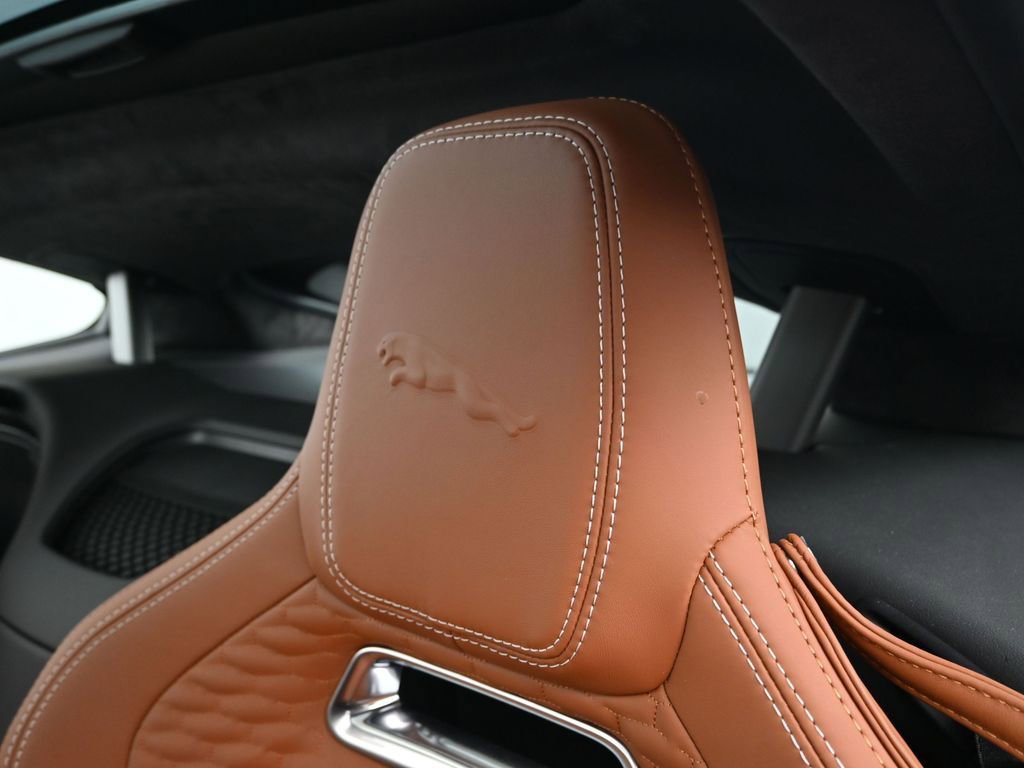 Used 2024 Jaguar F-TYPE R image 16