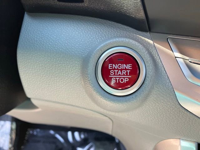 Used 2014 Honda Accord EX image 27